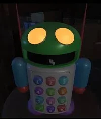 Blabbot