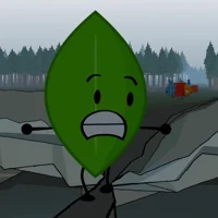 Leafy - BFDIA 