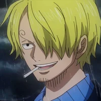 Sanji 