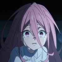 litle girl on danger