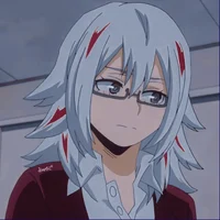 Fuyumi Todoroki