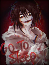 Jeff The Killer