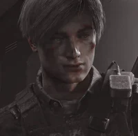 Leon Kennedy