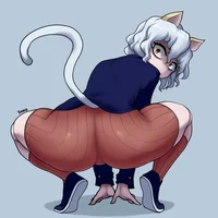 neferpitou