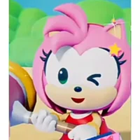 Amy rose 