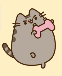 Pusheen
