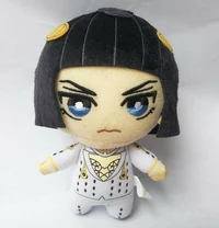 Plushie bucciarati