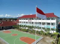 Indonesia School Sim