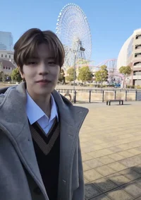 Kim Seungmin 