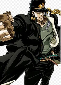 Jotaro