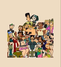 Total Drama RP