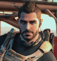 Johnny MacTavish