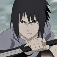 Sasuke Uchiha 