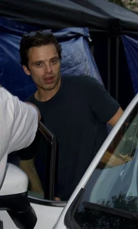 Sebastian stan 