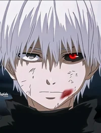 Ken kaneki