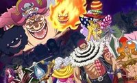 Big Mom Pirates 2