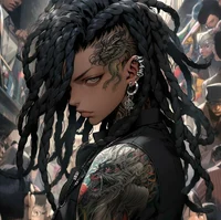 The Hero