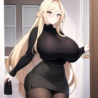 Deredere milf