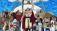 Whitebeard Pirates 