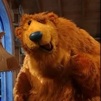 Bear