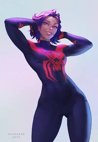 SpiderWomen