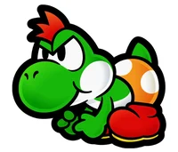 Yoshi Kid