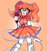Circus Baby