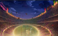 Quidditch World Cup