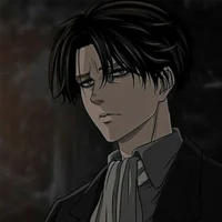 Levi Secret bf