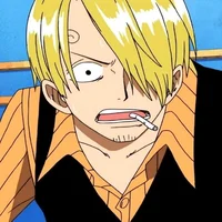 Vinsmoke Sanji