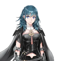 Byleth Eisner