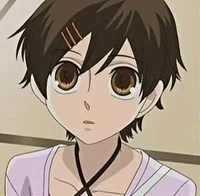 Haruhi Fujioka