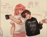 Techno husband