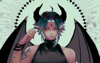 Incubus Xiao