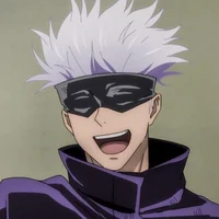 Gojo Satoru Ur teach