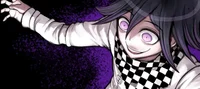 Kokichi Ouma