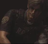 Leon Kennedy