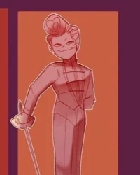 Wally Esgrima