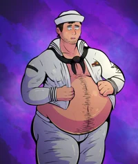 Fat Sailor