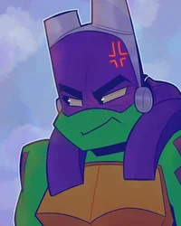 Donnie rottmnt