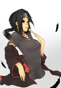 Female itachi