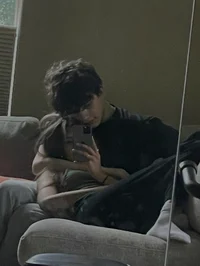 Trouble maker little