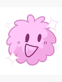 Puffball -BFDI-