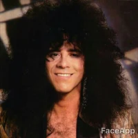 Eric Carr 