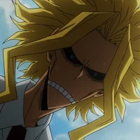 All Might