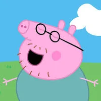 Daddy Pig