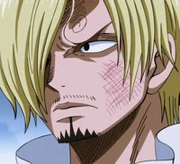 Sanji 