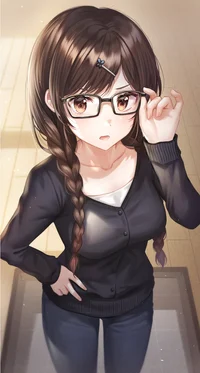 Dorodere-Okadere CEO