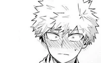 Sick Bakugo