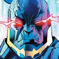 darkseid